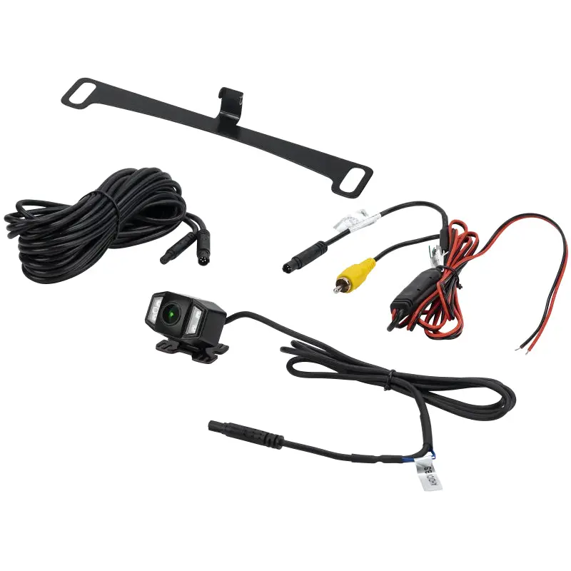 Echomaster Phdcam10u Ahd/Cvbs Universal Night Vision Camera 1