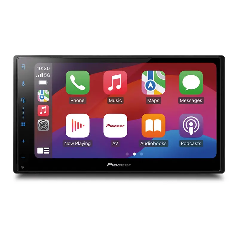 Pioneer Dmh-A5650bt 6.8″ Apple Carplay/Android Auto Wireless Av Receiver 1