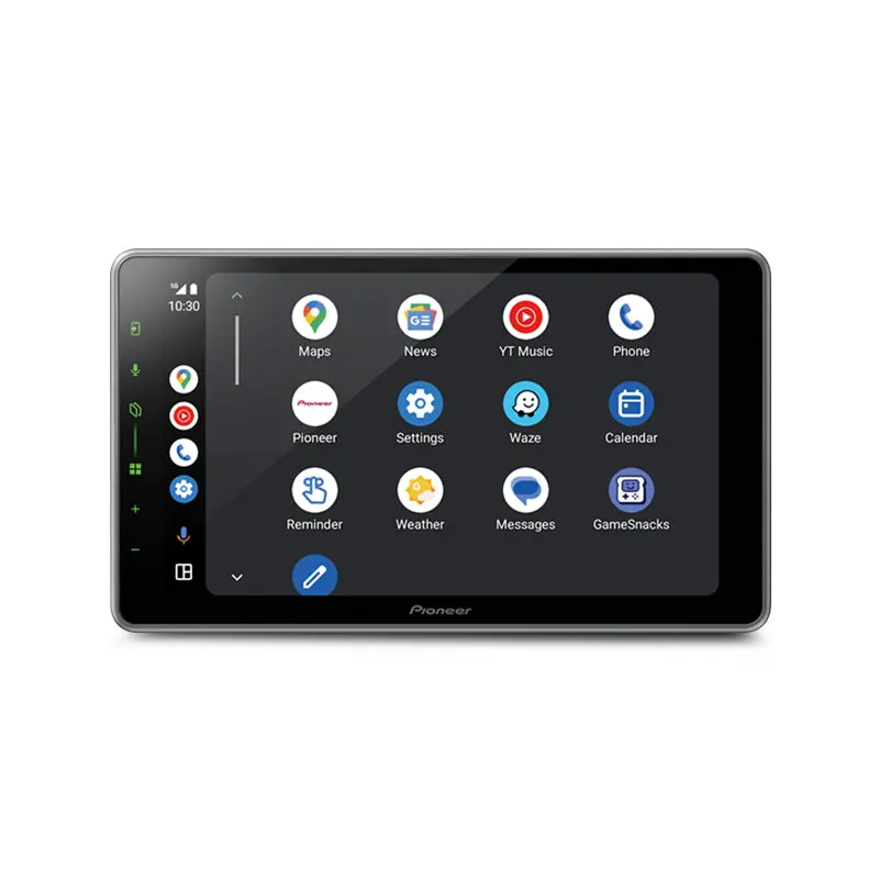 Pioneer Dmh-Zf7650bt 9″ Apple Carplay/Android Auto Wireless Av Receiver 1
