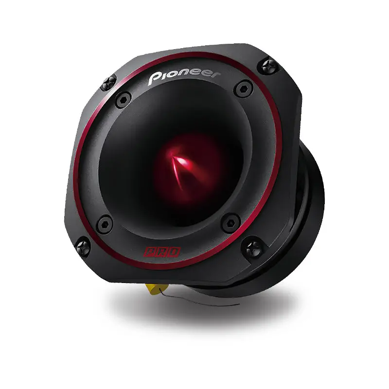 Pioneer Ts-B401pro 4" 600W Pro Series Bullet Tweeter 1