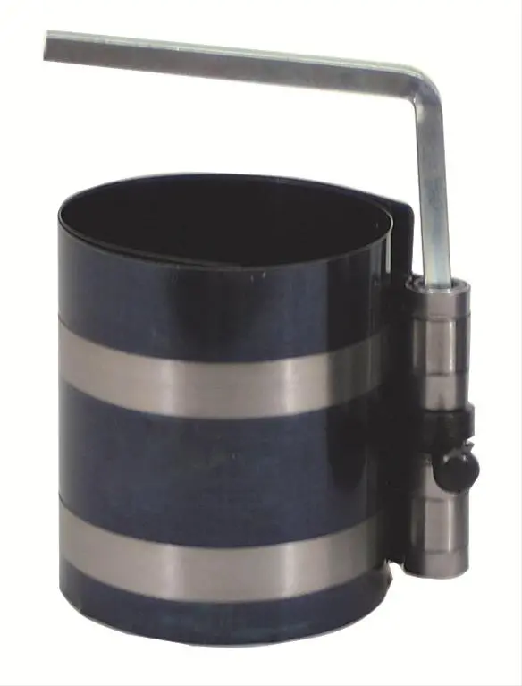Piston Ring Compressor Tool, 1941-1986, Willys And Jeep 1