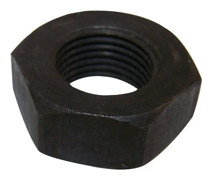Pitman Arm Nut, 1941-1971, Willys And Jeep 1