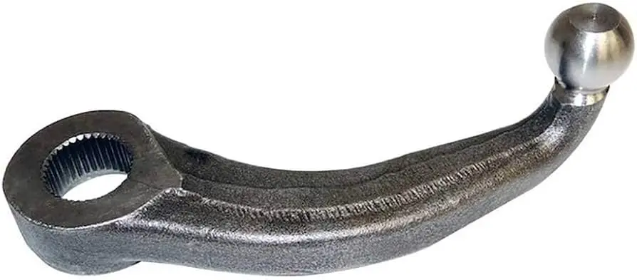 Pitman Steering Gear Arm, 15/16", 1950-1971, Willys And Jeep M38, M38a1, Cj-5, And Cj-6 1