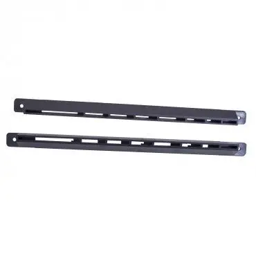 Plastic Defroster Ducts, 1976-1986, Cj-5, Cj-7, & Cj-8 1