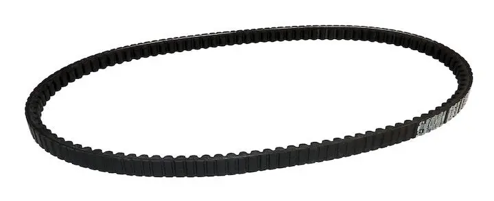 Power Steering Belt, V6 Dauntless 225 Engine, 1969-1971, Cj5, Cj6, Jeepster Commando 1