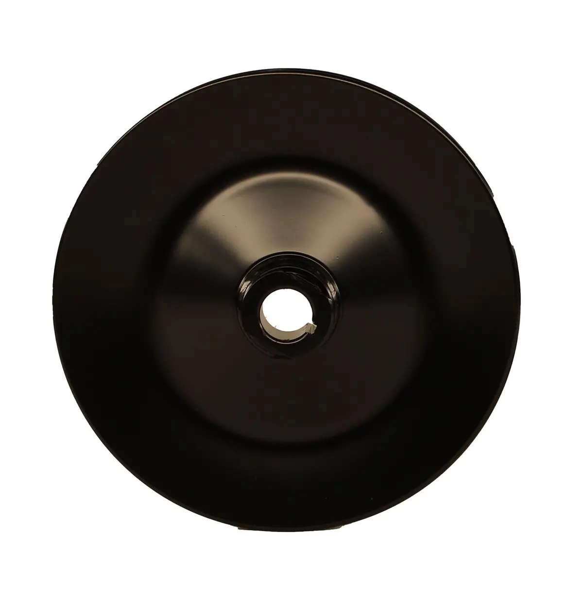 Power Steering Pump Pulley, 225 Dauntless V6, 1966-1971, Jeep Cj-5, Cj-6, Jeepster Commando 1
