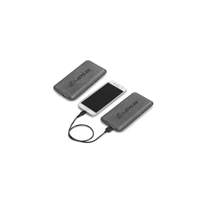 Lexus Melange Powerbank 1