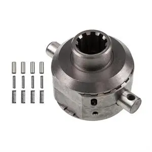Powertrax Lock Right Locker, 19 Spline Dana 44, 1953-1973, Willys And Jeep Vehicles 1