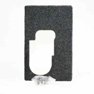 Msa 4X4 Sp0502 Explorer Power Panel Pre-Cut Panel 1