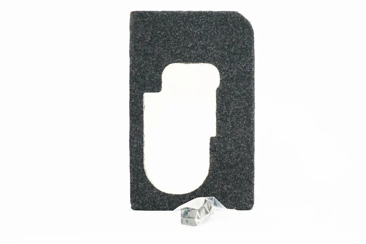 Msa 4X4 Sp0508 Explorer Power Panel Pre-Cut Panel 1