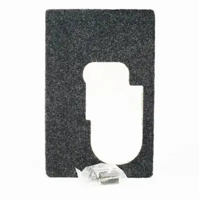 Msa 4X4 Sp0524 Explorer Power Panel Pre-Cut Panel 1