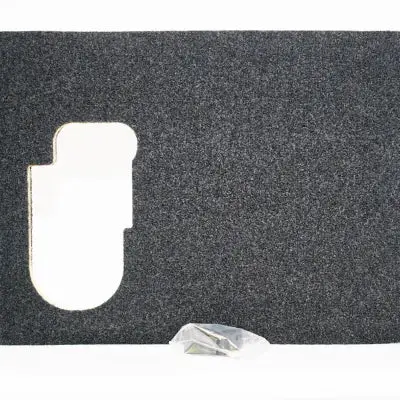 Msa 4X4 Sp0525 Explorer Power Panel Pre-Cut Panel 1