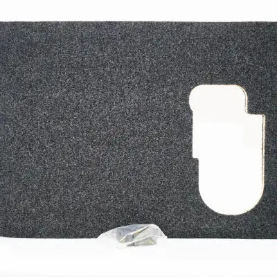 Msa 4X4 Sp0526 Explorer Power Panel Pre-Cut Panel 1