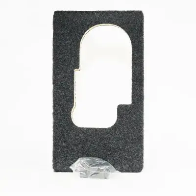 Msa 4X4 Sp0506 Explorer Power Panel Pre-Cut Panel 1