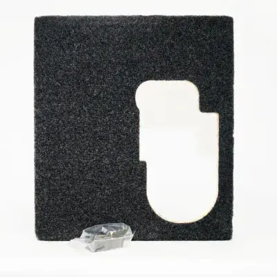 Msa 4X4 Sp0505 Explorer Power Panel Pre-Cut Panel 1
