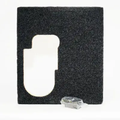 Msa 4X4 Sp0504 Explorer Power Panel Pre-Cut Panel 1