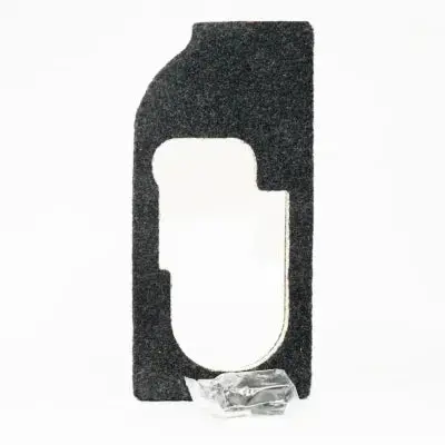 Msa 4X4 Sp0516 Explorer Power Panel Pre-Cut Panel 1