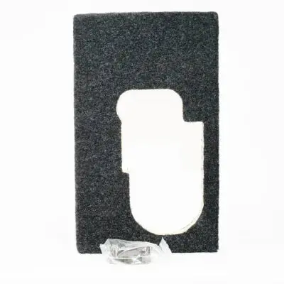 Msa 4X4 Sp0514 Explorer Power Panel Pre-Cut Panel 1