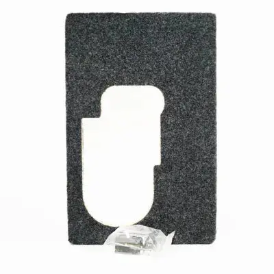 Msa 4X4 Sp0523 Explorer Power Panel Pre-Cut Panel 1