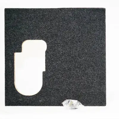 Msa 4X4 Sp0527 Explorer Power Panel Pre-Cut Panel 1