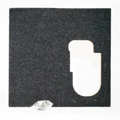 Msa 4X4 Sp0528 Explorer Power Panel Pre-Cut Panel 1