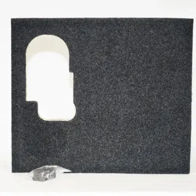 Msa 4X4 Sp0501 Explorer Power Panel Pre-Cut Panel 1