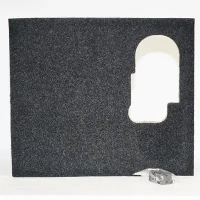 Msa 4X4 Sp0500 Explorer Power Panel Pre-Cut Panel 1