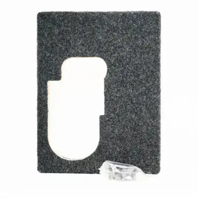 Msa 4X4 Sp0517 Explorer Power Panel Pre-Cut Panel 1