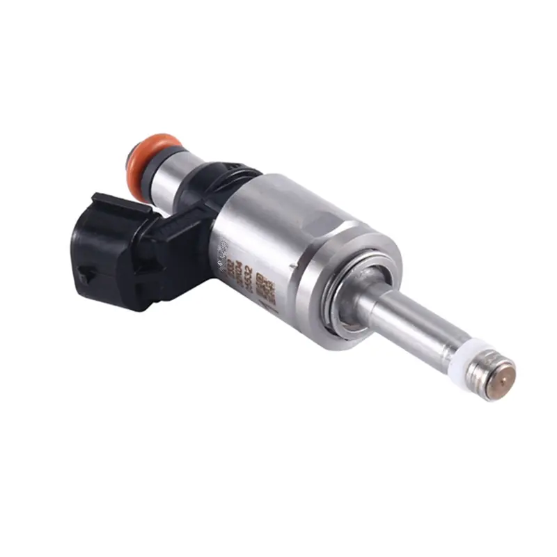 4 Fuel Injectors For Mazda Ke Kf Cx-5 2013+ 2.5 Inj-438 2