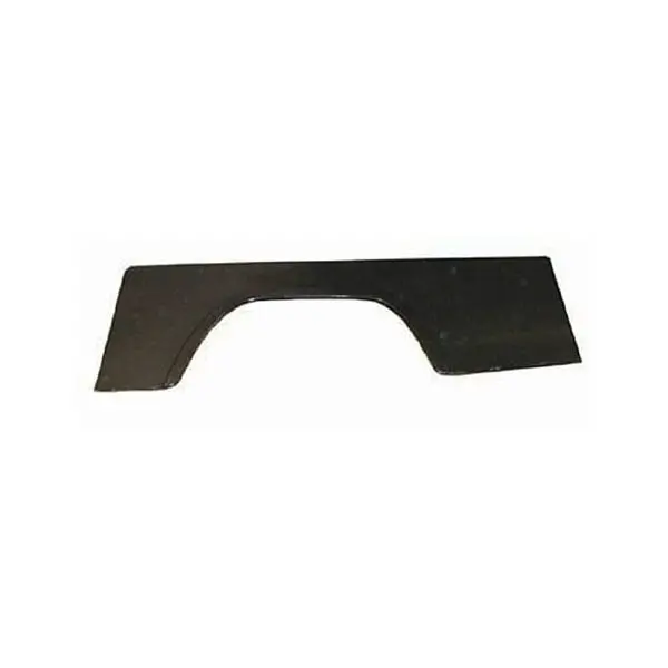 Quarter Panel, Driver Side Patch Panel, 1981-1985, Jeep Cj-8 1