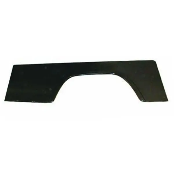 Quarter Panel, Passenger Side Patch Panel, 1981-1985, Jeep Cj-8 1