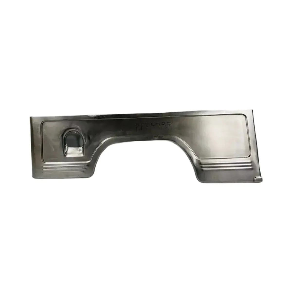 Quarter Panel, Us Made, Passenger Side, 1946-1964, Willys Station Wagon And Sedan Delivery 1