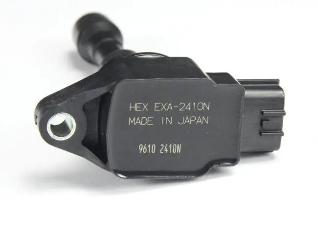 *Genuine* Hitachi Coil Pack (Single) To Suit Nissan Gt-R (Gtr) R35 - Vr38dett 1