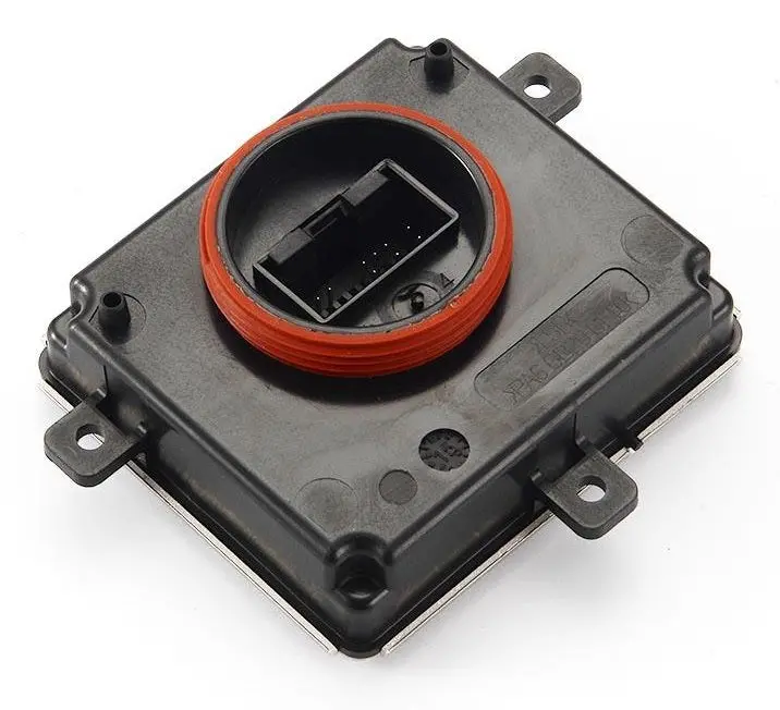 Daytime Running Lights Ltm-Ll-Tfl Control Unit Ballast For Audi Vw 28297178 2