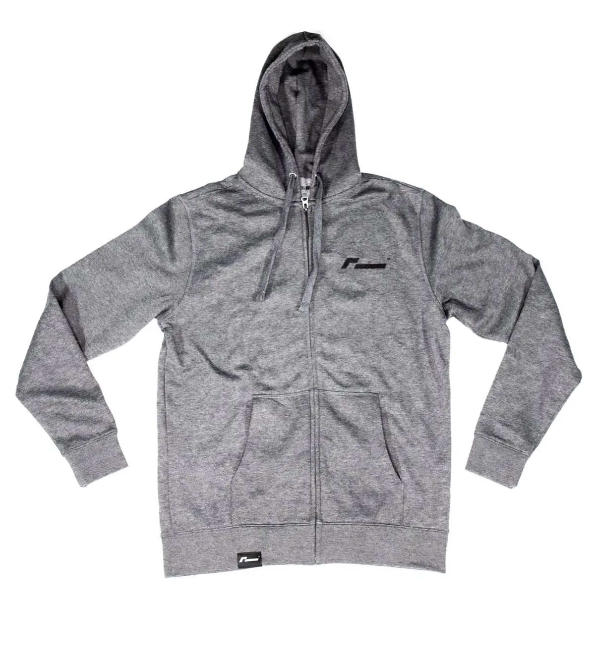Zip Hoodie Racing Line 1