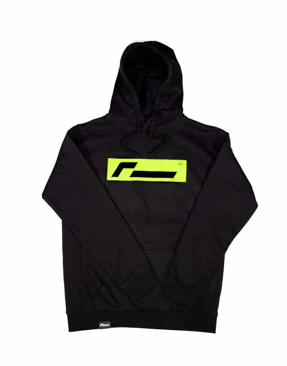 Hoodie Racing Line 1