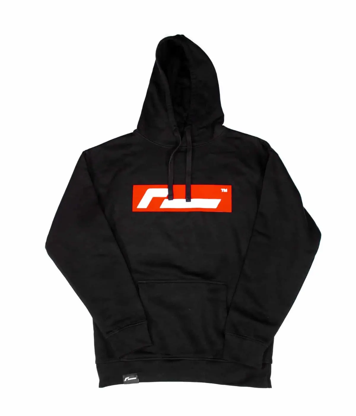 Hoodie Racing Line 1