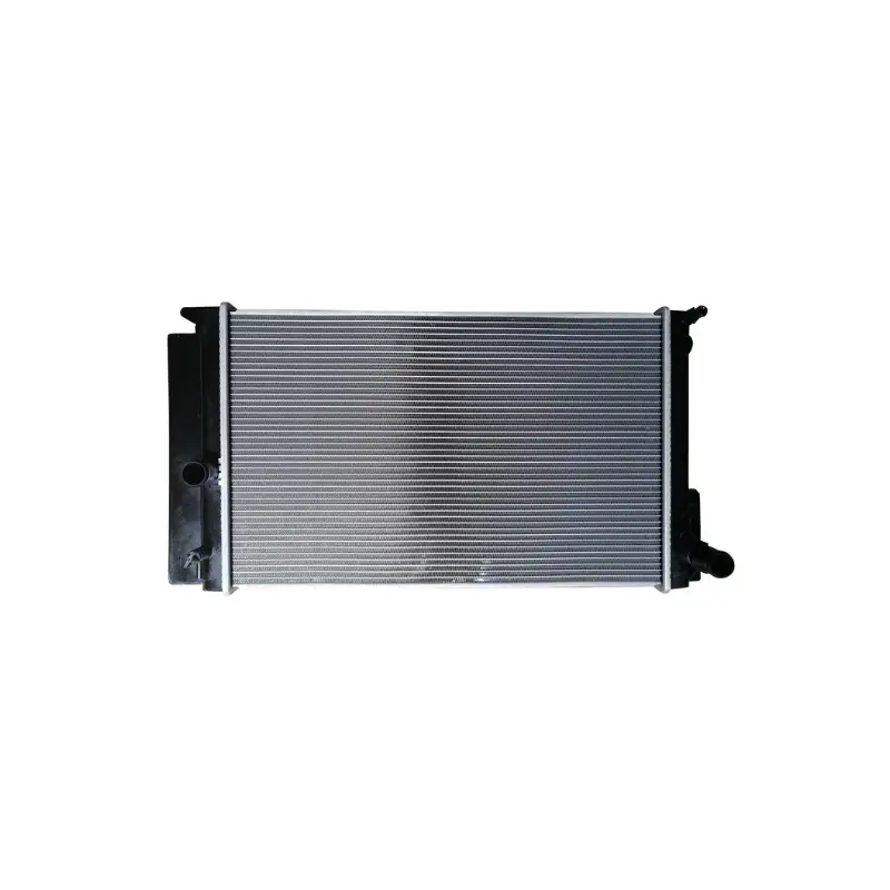 Toyota Corolla Quest Grille Radiator 1