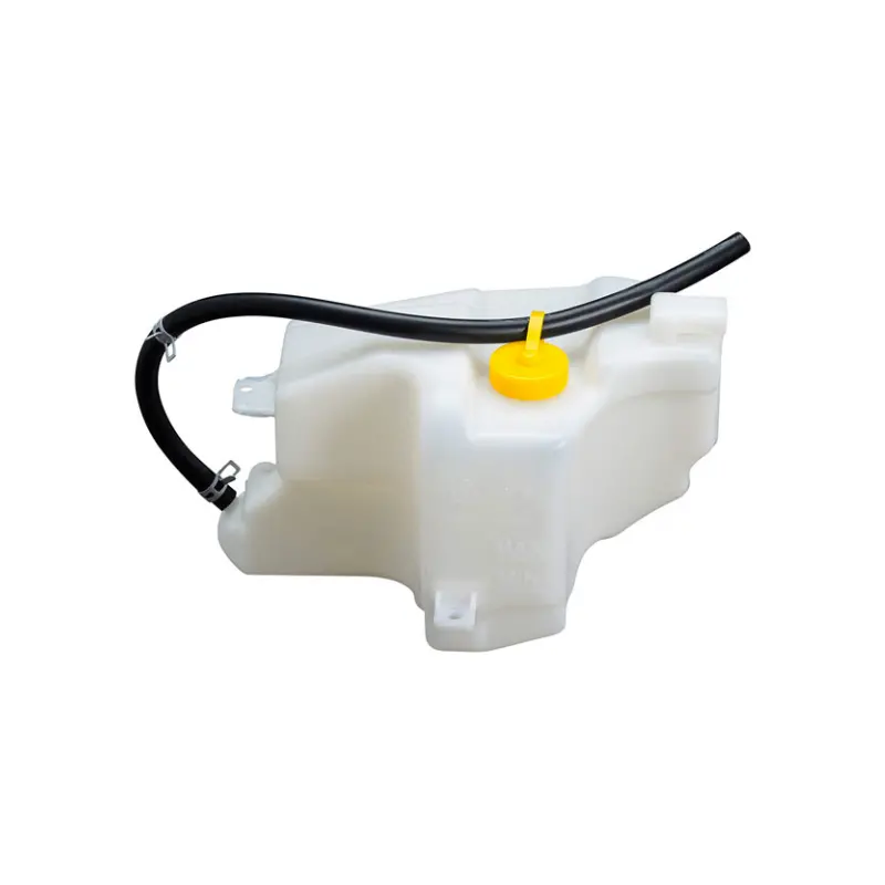 Toyota Fortuner And Hilux Radiator Reserve Tank 1