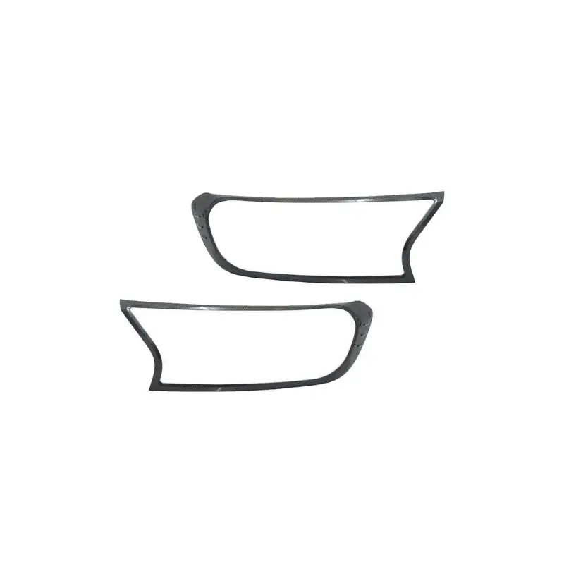 Toyota Rav4 Headlamp Covers 1