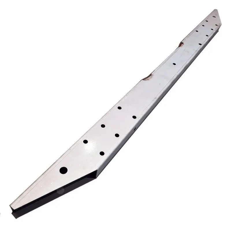 Rear Bumper, 1941-1948, Willys Jeep Cj-2A, Mb, Gpw 1