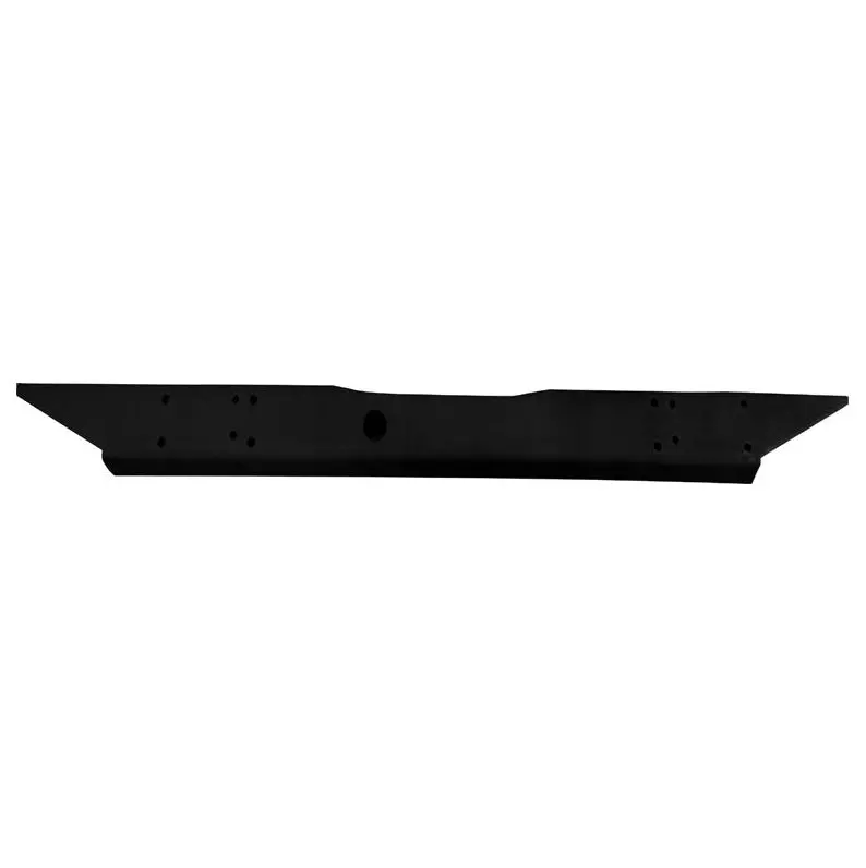 Rear Crossmember Bumper, 1948-1964, Willys Jeep, Cj2a, Cj3a, Cj3b 1