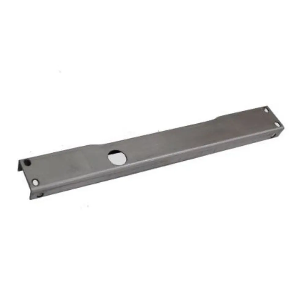 Rear Crossmember Insert, Us Made, 1941-1949, Willys Jeep Cj-2A, Mb, Gpw 1