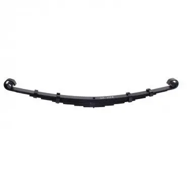 Rear Leaf Spring Assembly, Us Made, 1941-1964, Mb, Gpw, Cj2a, Cj3a, Cj3b 1