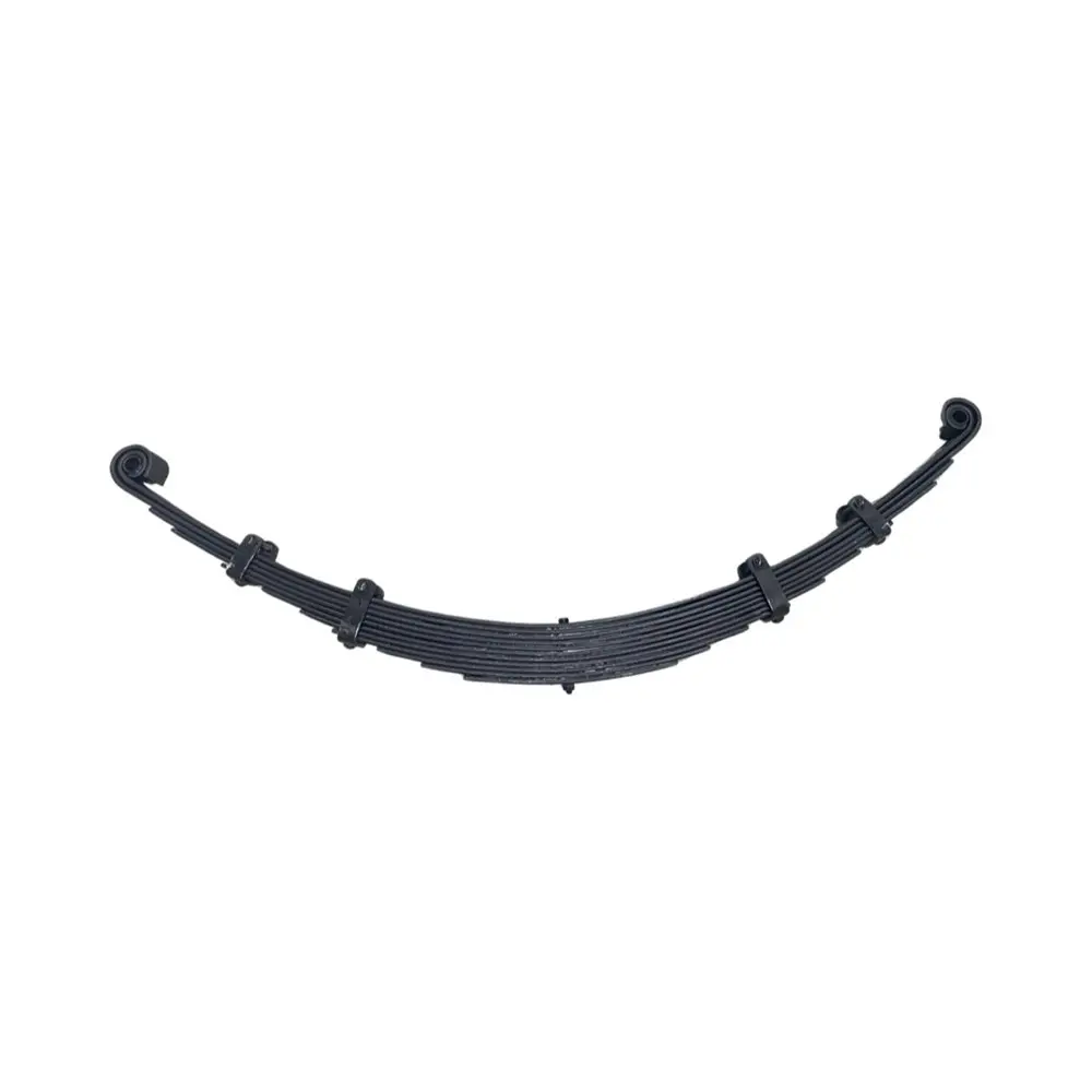 Rear Spring Assembly, Us Made, 1947-1964, Willys Pick Up Truck 1