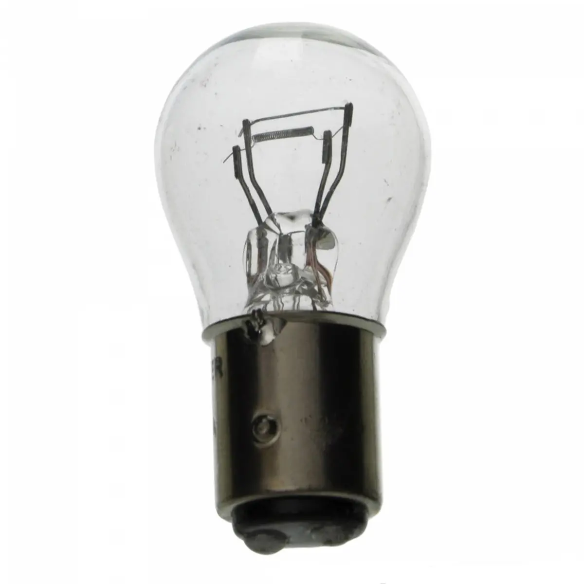 Rear Stop Light And Turn Signal Dual Filament Bulb, 12 Volt, 46-71,Willys And Jeep 1