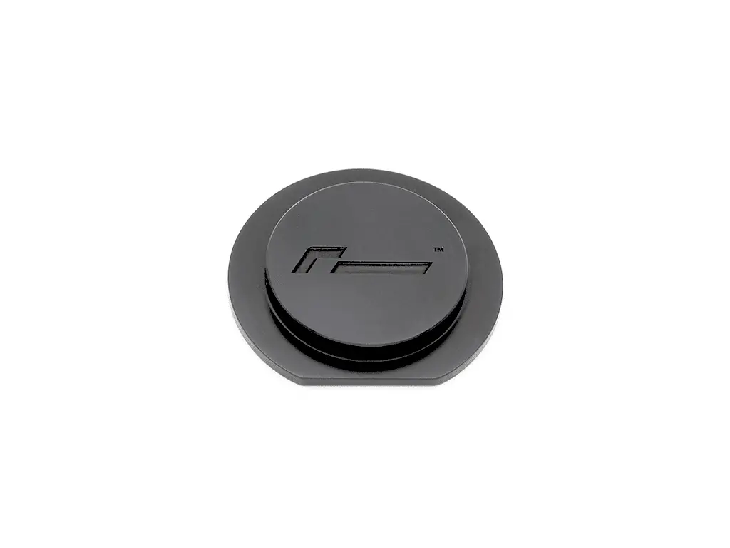 Racingline Rear Wiper Delete Kit 1