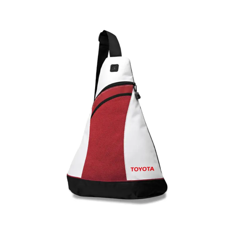Toyota Anchorage Shoulder Bag 1