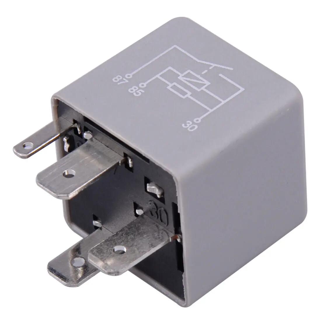 Fuel Pump Relay # 109 1J0906381a 357906381A Fit For Vw Audi Seat Skoda 1