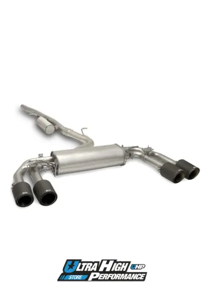 Catback Remus Cupra Formentor Vz 310 1